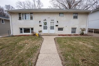 4633 Washington Street NE, Columbia Heights, MN 55421