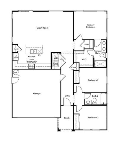 1149 Shasta Cove Way, Sacramento, CA 95838