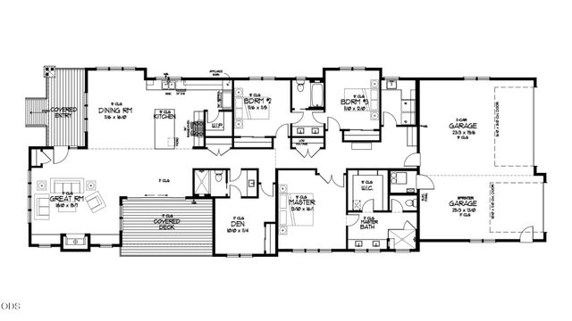 2632 NW Skyline Ranch Road Lot 51, Bend, OR 97701