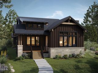 2632 NW Skyline Ranch Road Lot 51, Bend, OR 97701