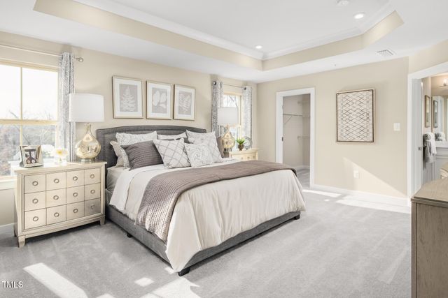 1217 Mckay Woods Court, Willow Springs, NC 27592