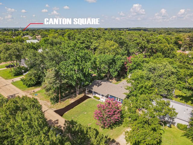 1024 Tower Street, Canton, TX 75103