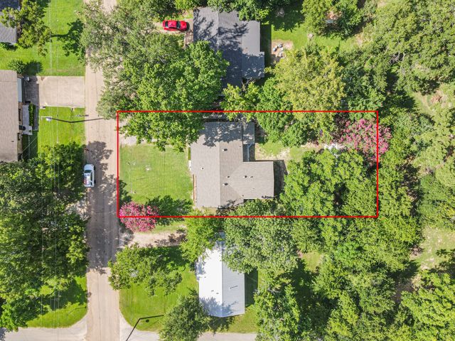 1024 Tower Street, Canton, TX 75103