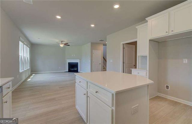 282 Arnewood Circle, Mcdonough, GA 30253