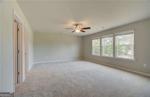 282 Arnewood Circle, Mcdonough, GA 30253