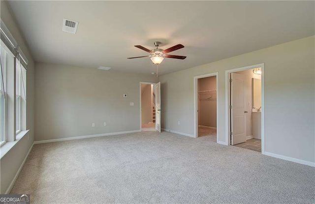 282 Arnewood Circle, Mcdonough, GA 30253