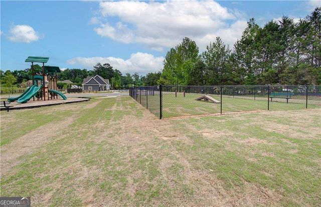 282 Arnewood Circle, Mcdonough, GA 30253