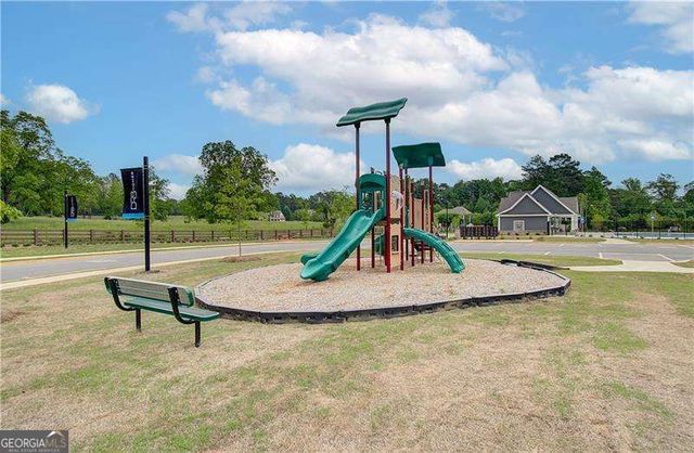 282 Arnewood Circle, Mcdonough, GA 30253