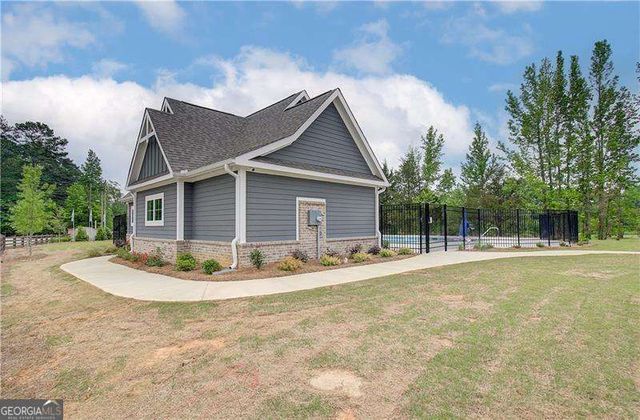 282 Arnewood Circle, Mcdonough, GA 30253
