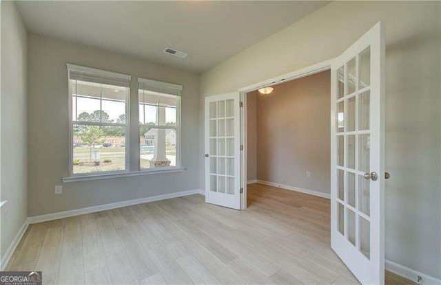 282 Arnewood Circle, Mcdonough, GA 30253