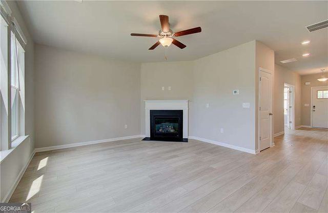 282 Arnewood Circle, Mcdonough, GA 30253