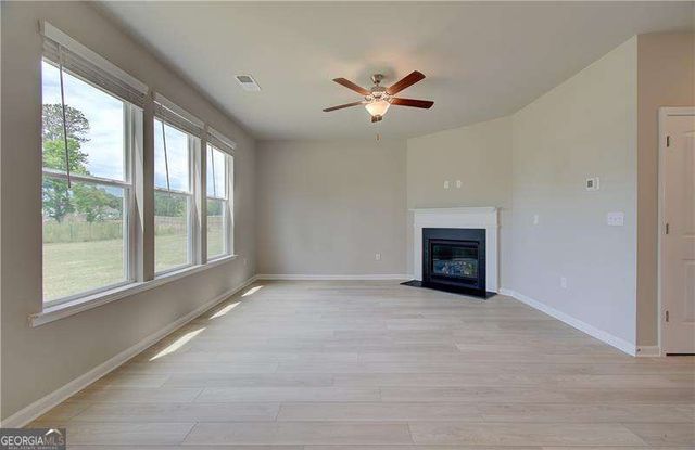 282 Arnewood Circle, Mcdonough, GA 30253