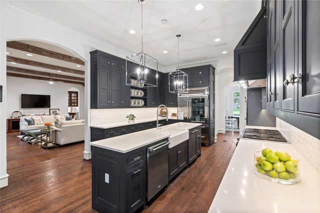 3917 Marquette Street, University Park, TX 75225