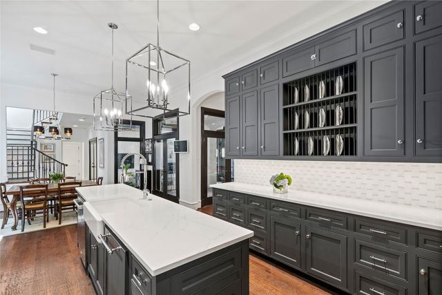 3917 Marquette Street, University Park, TX 75225