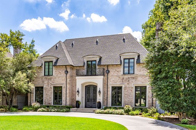 3917 Marquette Street, University Park, TX 75225