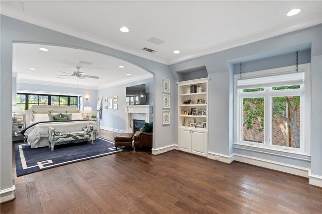 3917 Marquette Street, University Park, TX 75225