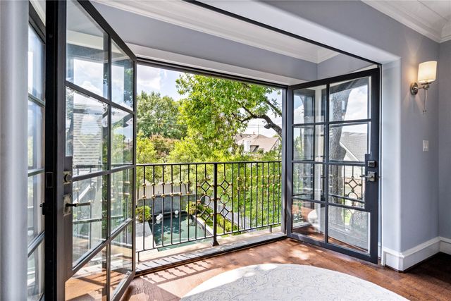 3917 Marquette Street, University Park, TX 75225