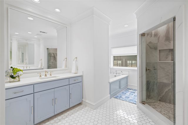 3917 Marquette Street, University Park, TX 75225