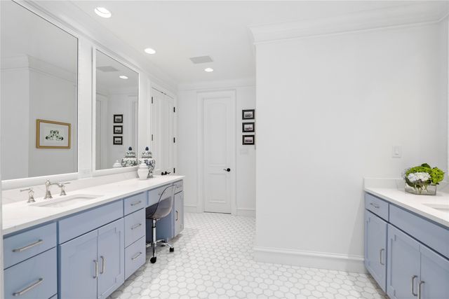 3917 Marquette Street, University Park, TX 75225