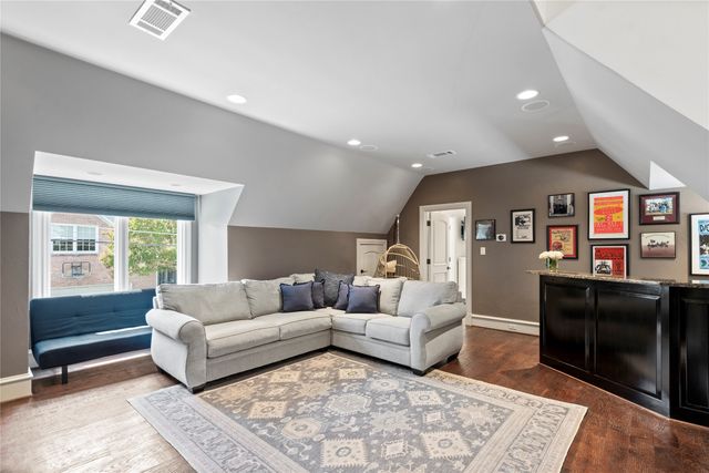 3917 Marquette Street, University Park, TX 75225