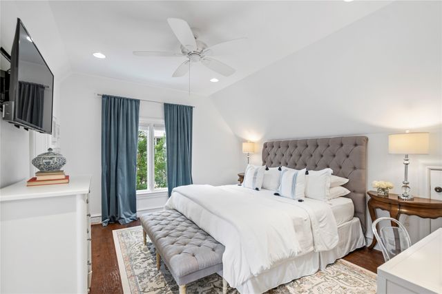 3917 Marquette Street, University Park, TX 75225