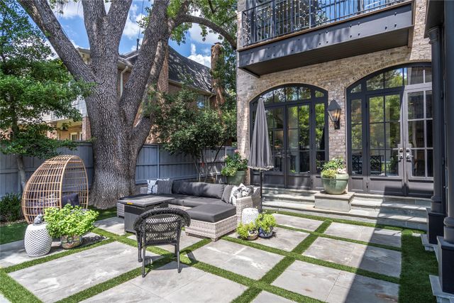 3917 Marquette Street, University Park, TX 75225