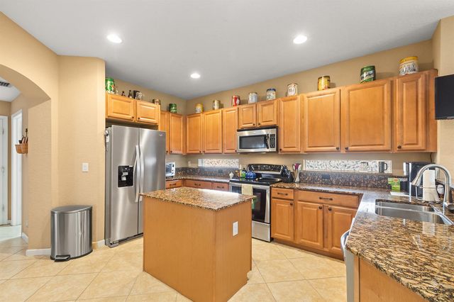 5962 SW Bald Eagle Drive, Palm City, FL 34990