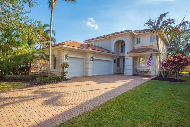 5962 SW Bald Eagle Drive, Palm City, FL 34990