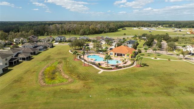 4724 BLUE DIAMOND STREET, Kissimmee, FL 34746