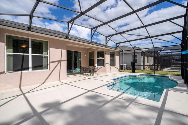 4724 BLUE DIAMOND STREET, Kissimmee, FL 34746