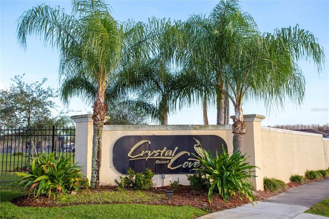 4724 BLUE DIAMOND STREET, Kissimmee, FL 34746