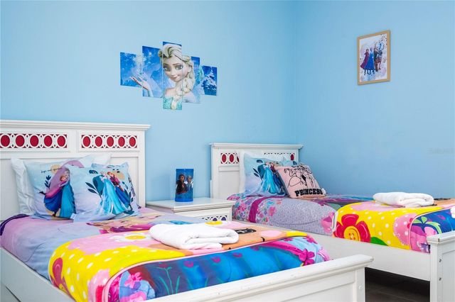 4724 BLUE DIAMOND STREET, Kissimmee, FL 34746