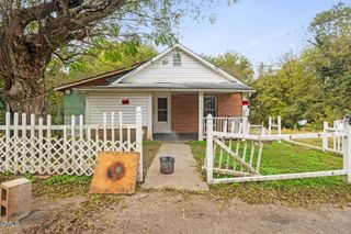 318 Hillside Alley, Henderson, NC 27536