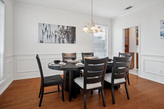 6629 Wickliff Trail, Plano, TX 75023