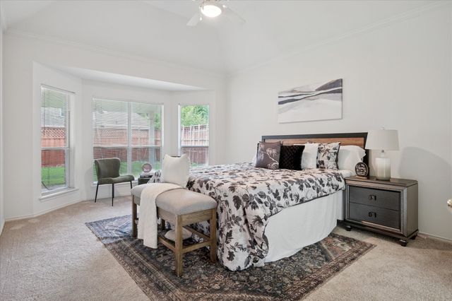 6629 Wickliff Trail, Plano, TX 75023