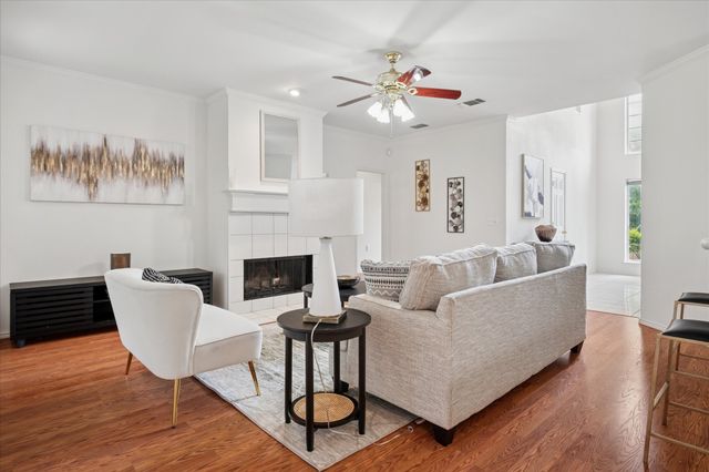 6629 Wickliff Trail, Plano, TX 75023