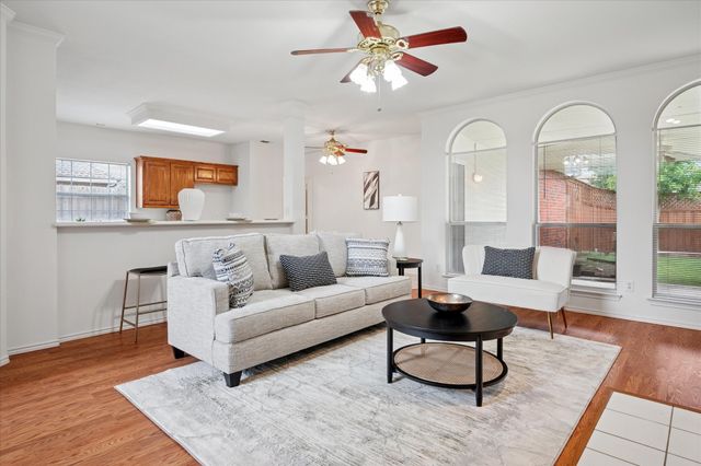 6629 Wickliff Trail, Plano, TX 75023