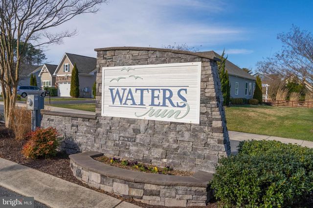 37391 WOODS RUN, Selbyville, DE 19975