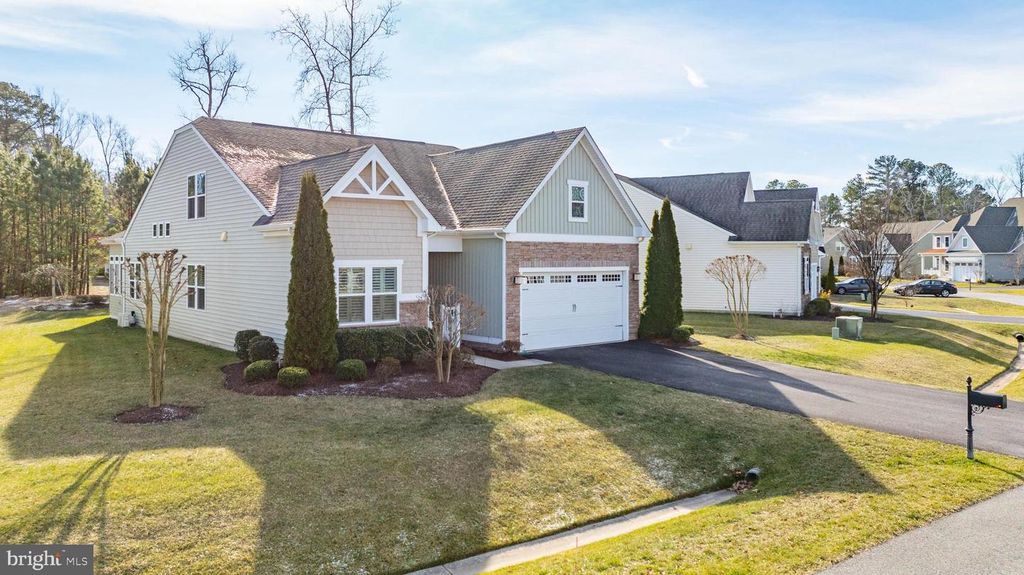 37391 WOODS RUN, Selbyville, DE 19975