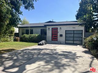 3526 Kelton Avenue, Los Angeles, CA 90034