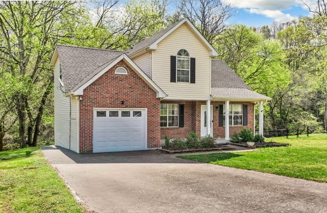 1737 Broadripple Dr, Clarksville, TN 37042