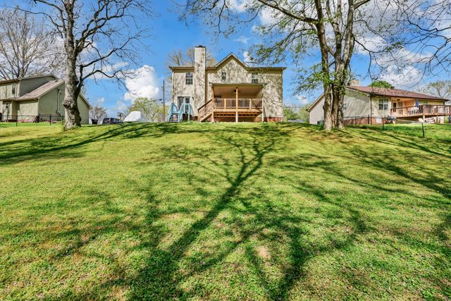 1737 Broadripple Dr, Clarksville, TN 37042