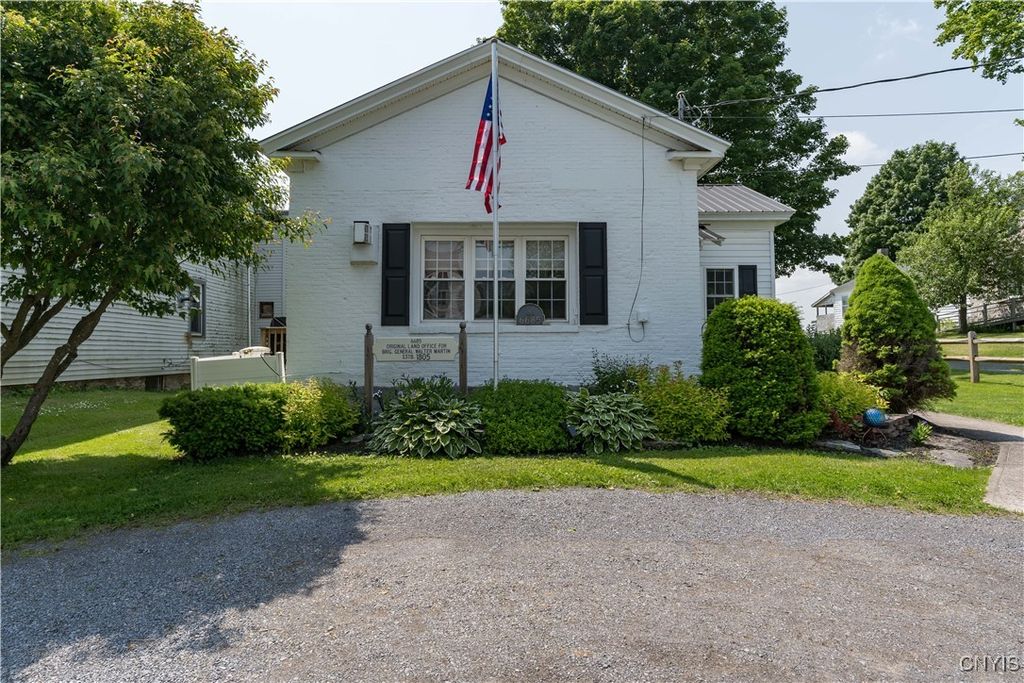 6685 State Route 26, Martinsburg, NY 13404