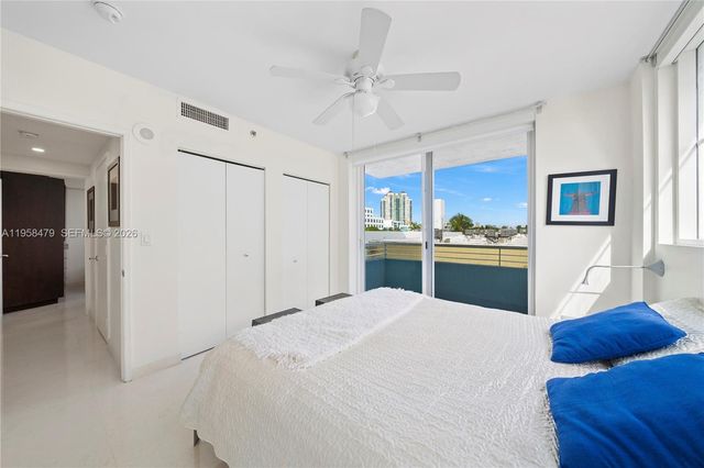 200 Ocean Dr 5D, Miami Beach, FL 33139