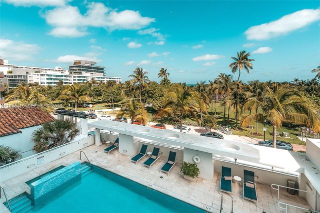 200 Ocean Dr 5D, Miami Beach, FL 33139