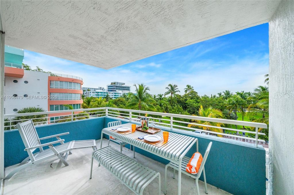 200 Ocean Dr 5D, Miami Beach, FL 33139