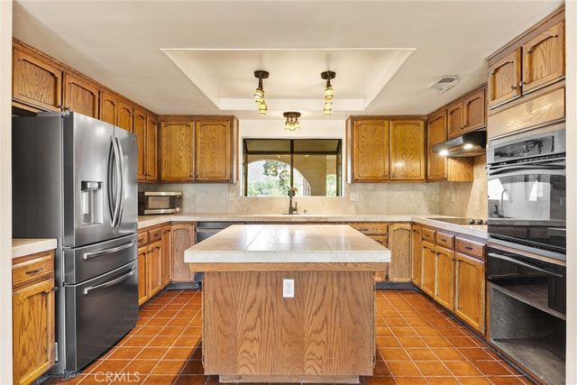 23921 Parke Court, Tehachapi, CA 93561