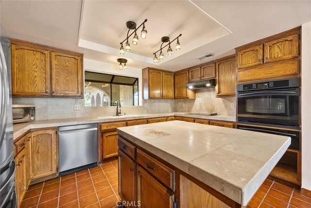 23921 Parke Court, Tehachapi, CA 93561