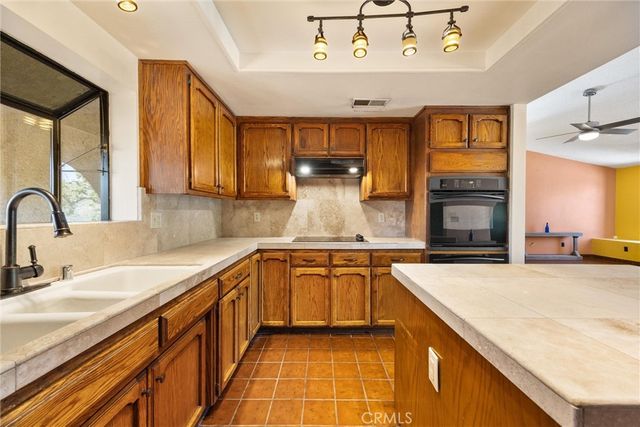 23921 Parke Court, Tehachapi, CA 93561