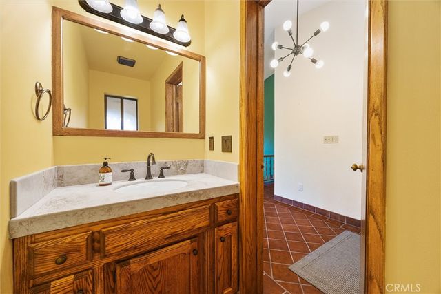 23921 Parke Court, Tehachapi, CA 93561